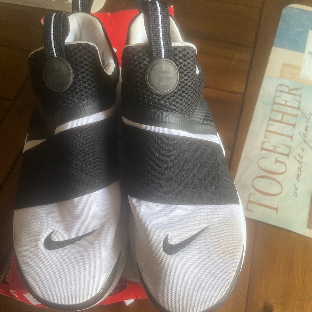 Nike air prestos